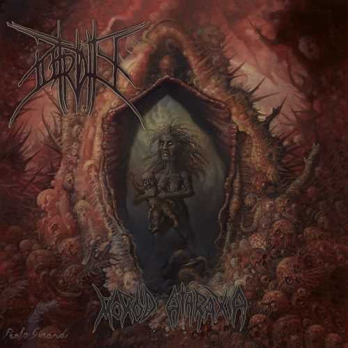 Putridity - Morbid Ataraxia - Music & Performance - CD