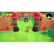 Cry Babies Magic Tears: The Big Game, PlayStation 4
