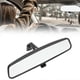 thumbnail image 5 of Compatible with Jeep Wrangler CJ YJ JK Compass car interior rearview mirror 8993023K Compatible with Dodge car accessories, 5 of 5