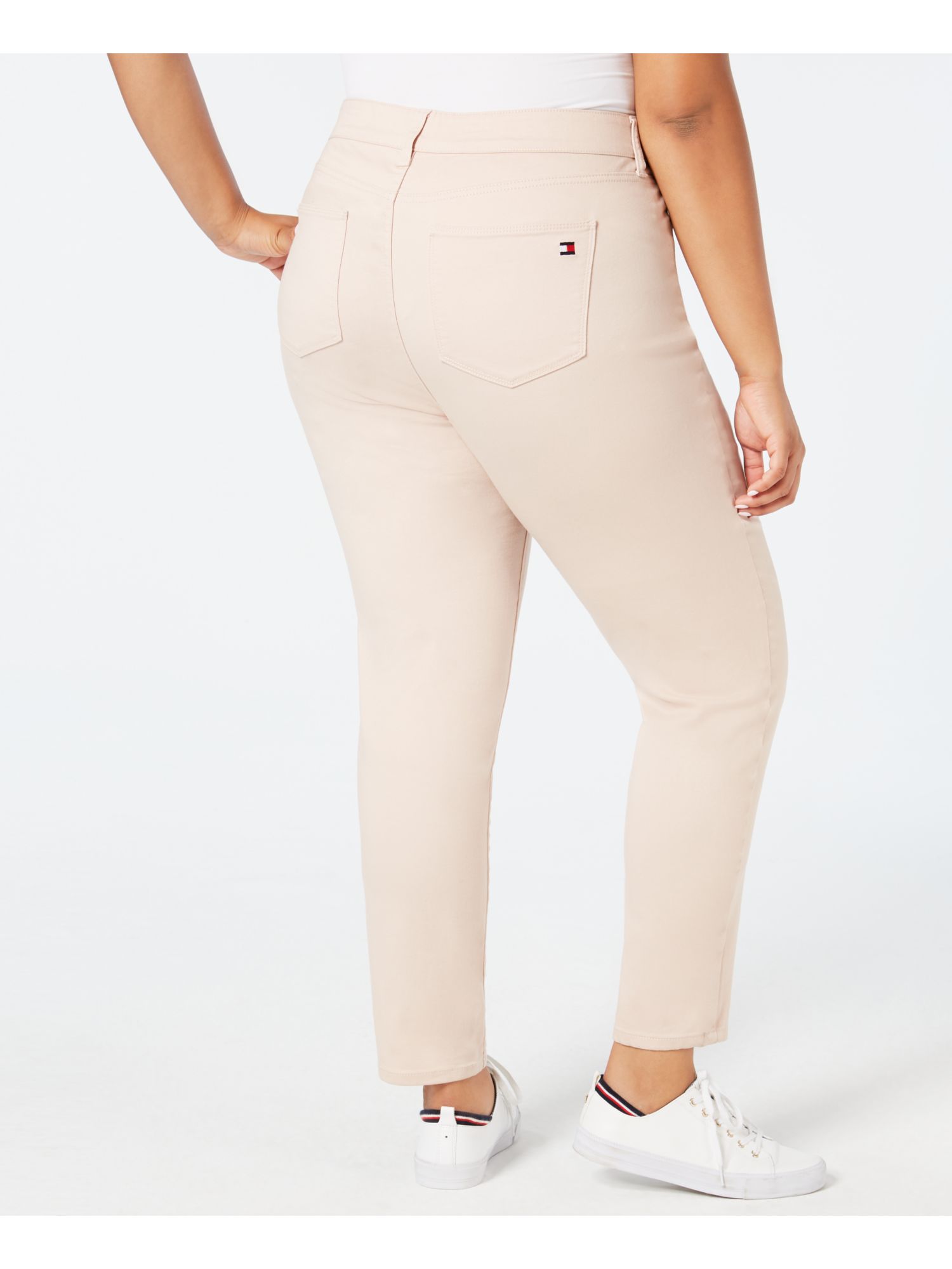 tommy hilfiger bedford jeans