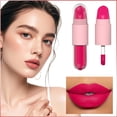 thumbnail image 2 of LEBONYARD 2g & 2ml 2-in-1 Lip And Cheek Tint Matte Long Lasting Makeup Stick, 2 of 5