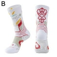 thumbnail image 5 of QHUDLV Sports Socks Towel Bottom Basketball Socks Transformers Elite Socks Hot F7, 5 of 9