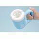 thumbnail image 1 of Vaso para lavar patas de mascotas Vaso para lavar patas de perro Vaso de silicona para limpiar patas de gato Vaso para lavar patas de perro Suministros de limpieza, 1 of 5