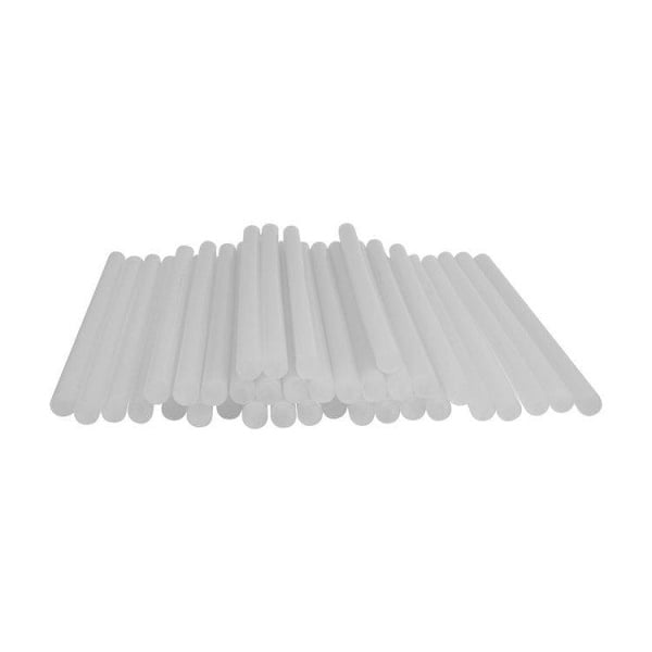 KG - Bâton de Colle pour Pistolet à Colle - 11x300 mm - Colle Thermofusible Transparente