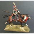 thumbnail image 3 of Victrix French Napoleonic Imperial Guard Lancers New, 3 of 5