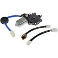 thumbnail image 2 of Dorman 742-516 Front Passenger Side Power Window Motor for Specific Nissan Models, 2 of 5