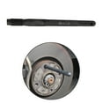 thumbnail image 3 of Wheel Hanger Alignment Pin Mounting Guide Bolts Universal Mounting Guide Bolt m12x1.5 for M12x1.25, 3 of 9