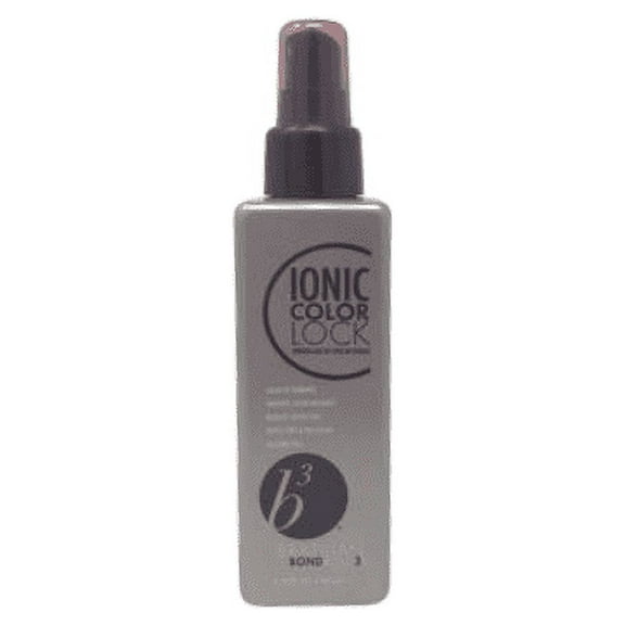 Brazilian Blowout B3 Bond Builder Ionic Color Lock 4.75 oz