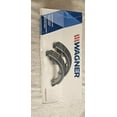thumbnail image 3 of Wagner Z832 Drum Brake Shoe Set Fits select: 2003-2008 TOYOTA COROLLA, 2004-2008 TOYOTA PRIUS, 3 of 3