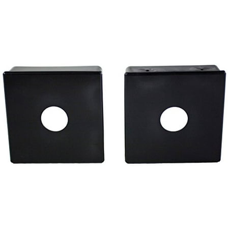 - Duraflex 79403 Bumper Plug 4in Cd/2