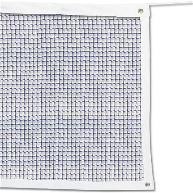 Sport Supply Groupe SNBMN128 Filet de Badminton Économique