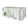 thumbnail image 1 of Dots Glass Set, 1 of 3