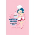 thumbnail image 1 of Precious Kids  Betty Boop Canvas Painting-Cake, 1 of 1
