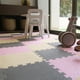 thumbnail image 4 of Tapete de Foamy suave y acolchonado - Alfombra Infantil armable de espuma EVA para juego, gateo, primeros pasos y tummy time - Tapete de Foami Fomi para Bebé, niño, niña - Ecoamigable, 4 of 8