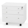 thumbnail image 3 of Kangaroo Joey Portable Storage Cabinet for Sewing and Crafts, 2 Colors, 3 of 5