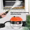 thumbnail image 3 of 3800W High Pressure Steam Cleaner Cleaning Machine Deep Cleaning for Car, Kitchen & Bathroom, 3 of 8
