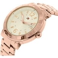thumbnail image 2 of Women's Aubrey 1781621 Rose Gold Stainless-Steel Quartz Watch, 2 of 3