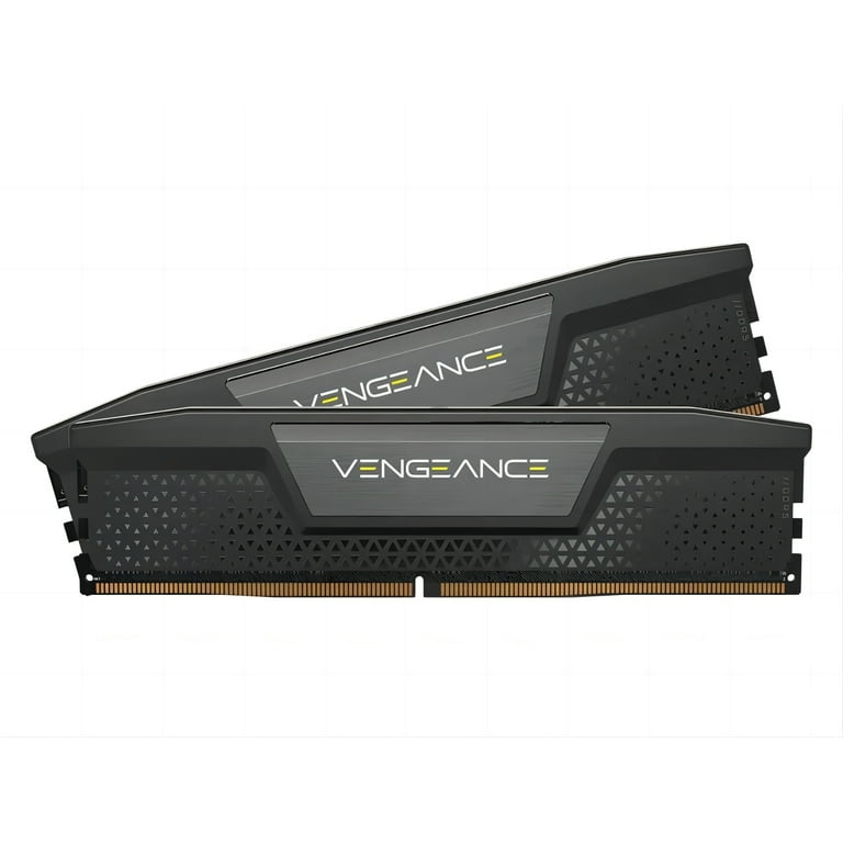 Corsair 16GB DDR5 4800MHz SO-DIMM ×2 CORSAIR VENGEANCE 16GB (1x16GB) DDR5 4800MHz C40 SODIMM