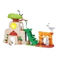 thumbnail image 3 of Set Hasbro Young Jedi Adventures Playset, 3 of 4