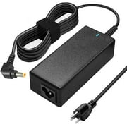 19V 65W Bluetooth Charger for JBL Xtreme, Xtreme 2, Xtreme Plus, FUGOO XL 3.42A Power Supply Charge 5.5mm x2.5mm