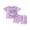 Multicolor, variant on BemeyourBBs Toddler Babby Girls Silly Goose Outfits Newborn Infant Cute Summer Clothes Goose Letter Print Short Sleeve T Shirt Tops and Shorts Set
