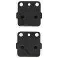 thumbnail image 3 of Niche Complete Organic Brake Pad Kit for Yamaha Raptor 250 ATV MK1001579, 3 of 8