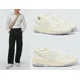 thumbnail image 1 of New Balance BB550PWD 550 Suede Mesh Sneakers Shoes Trainers New 41,5, 1 of 6