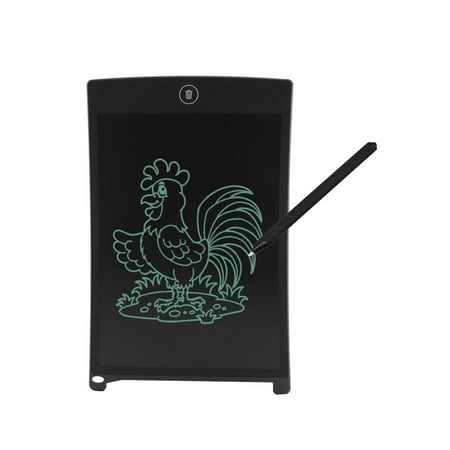 8.5inch LCD Digital Writing Drawing Tablet Handwriting Pads Portable Electronic Graphic