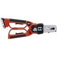 Black & Decker LLP120B 20V MAX LithiumIon 6 in. Cordless Alligator Lopper (Tool Only)