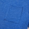 thumbnail image 4 of PatPat Boy T Shirts Kids Short Sleeve Solid Crew Neck Tee Tops 9-10Y, 4 of 6