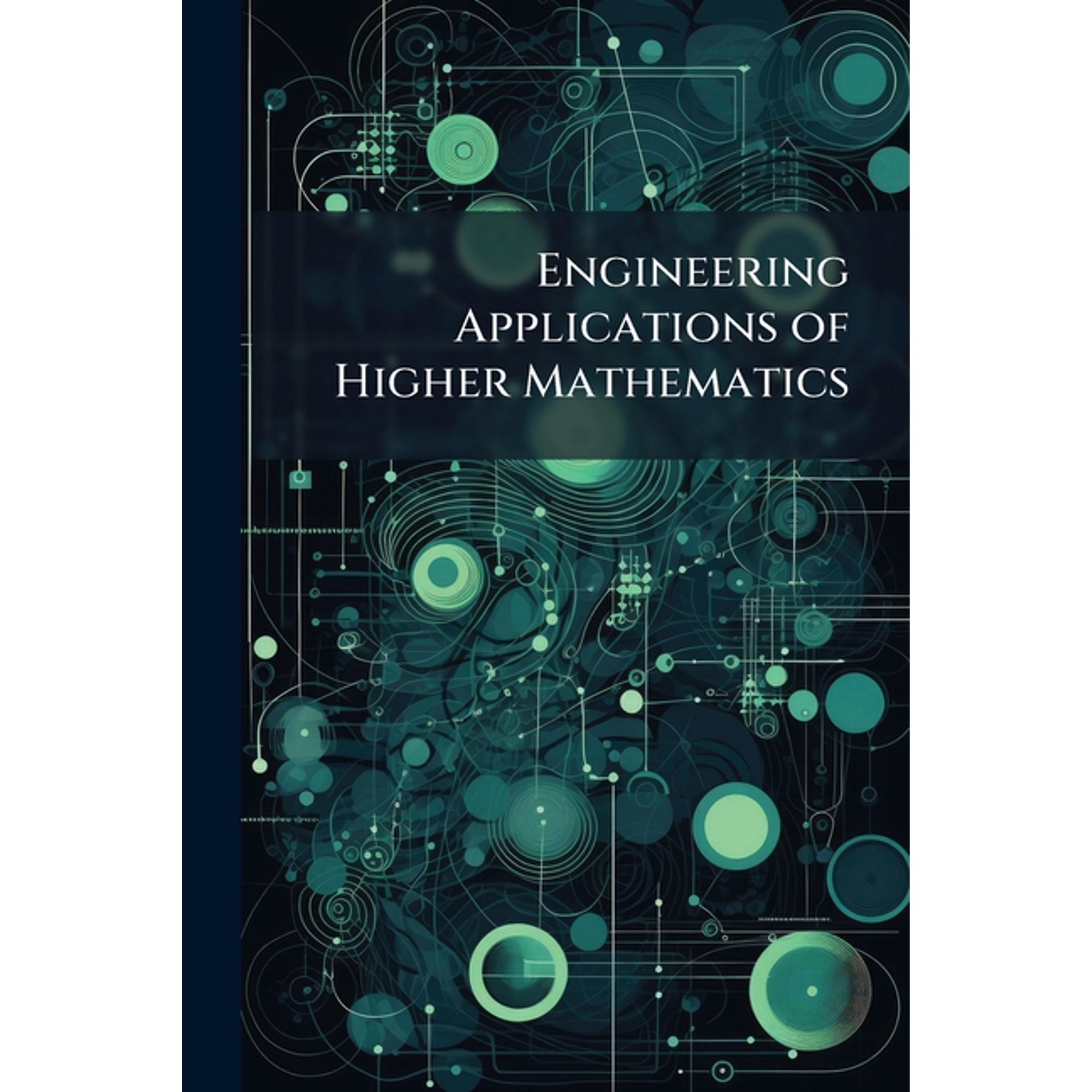 Engineering Applications of Higher Mathematics : Problems On Mechanics of Materials (Paperback)