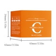 thumbnail image 2 of Crema hidratante, crema hidratante, crema facial con vitamina C, crema antioxidante, 60 g, crema rejuvenecedora, crema facial., 2 of 5