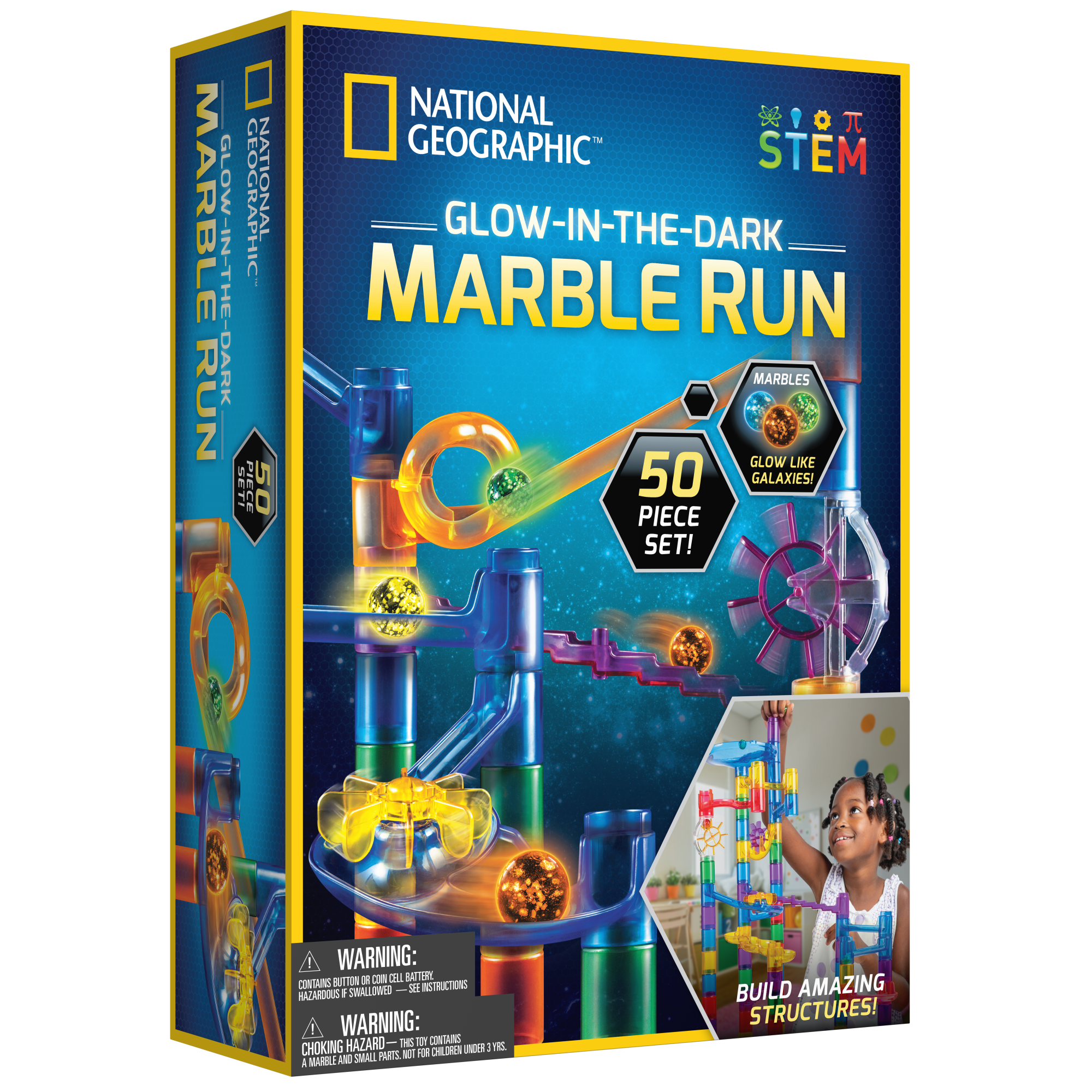 marble run walmart