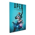 thumbnail image 3 of Apex Legends Lifeline Canvas Decorative Painting Wall Art Living Room Posters Bedroom Home Decorations 12"X18", 3 of 8