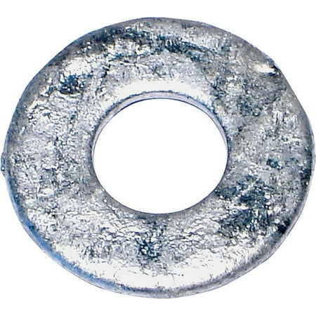 

WASHER FLAT GALV 5/7 5LB