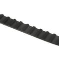 thumbnail image 4 of 395-H-075 Timing Belt 79 Teeth Rubber Cogged Belt 39.5" Length, 3/4" Width, 1/2" Pitch, 4 of 6