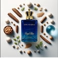thumbnail image 3 of Perfume Macarena Royal Blue de King of Kings para hombre, 100 ml, 3 of 7