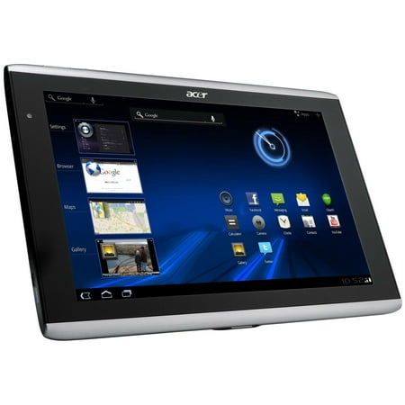 ICONIA TAB A500 Picasso Tablet Computer