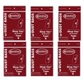 thumbnail image 1 of 18 Sacs d'Aspirateur d'Atelier Type B 2 Gallons pour Liquides/secs 906-68-00, 1 of 1