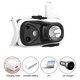 thumbnail image 5 of Eigraketly 1 Juego de minifaros ajustables, linternas portátiles profesionales con Sensor de luz, linterna Led recargable para exteriores alimentada por Type5 NO5 Eigraketly OD003657-02, 5 of 6