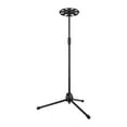 thumbnail image 3 of MERIGLARE Multiple Microphone Holder Stable Bottom Display Easy Installation Organizer, 3 of 8