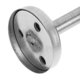 thumbnail image 3 of FENGGUIQU Soporte De Montaje Para En Pared Inoxidable Plata Duradero Para Uso Diario, 3 of 7