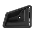 thumbnail image 1 of Front Right Interior Door Handle, Plastic Material, Fit for   Geo  Tracker 1989-1998 8311056B01, 1 of 7