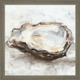 thumbnail image 3 of Great Art Now Oyster Study by Ethan Harper, 2 Piece Framed Art Set Each 13"W x 13"H, 3 of 3