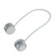 thumbnail image 1 of Ventilador de cuello portátil NikouMX manos libres sin aspas con carga USB, 1 of 8