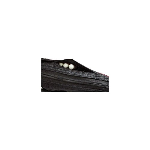 XLab Frame Bag Stealth Pocket 200 XP Black