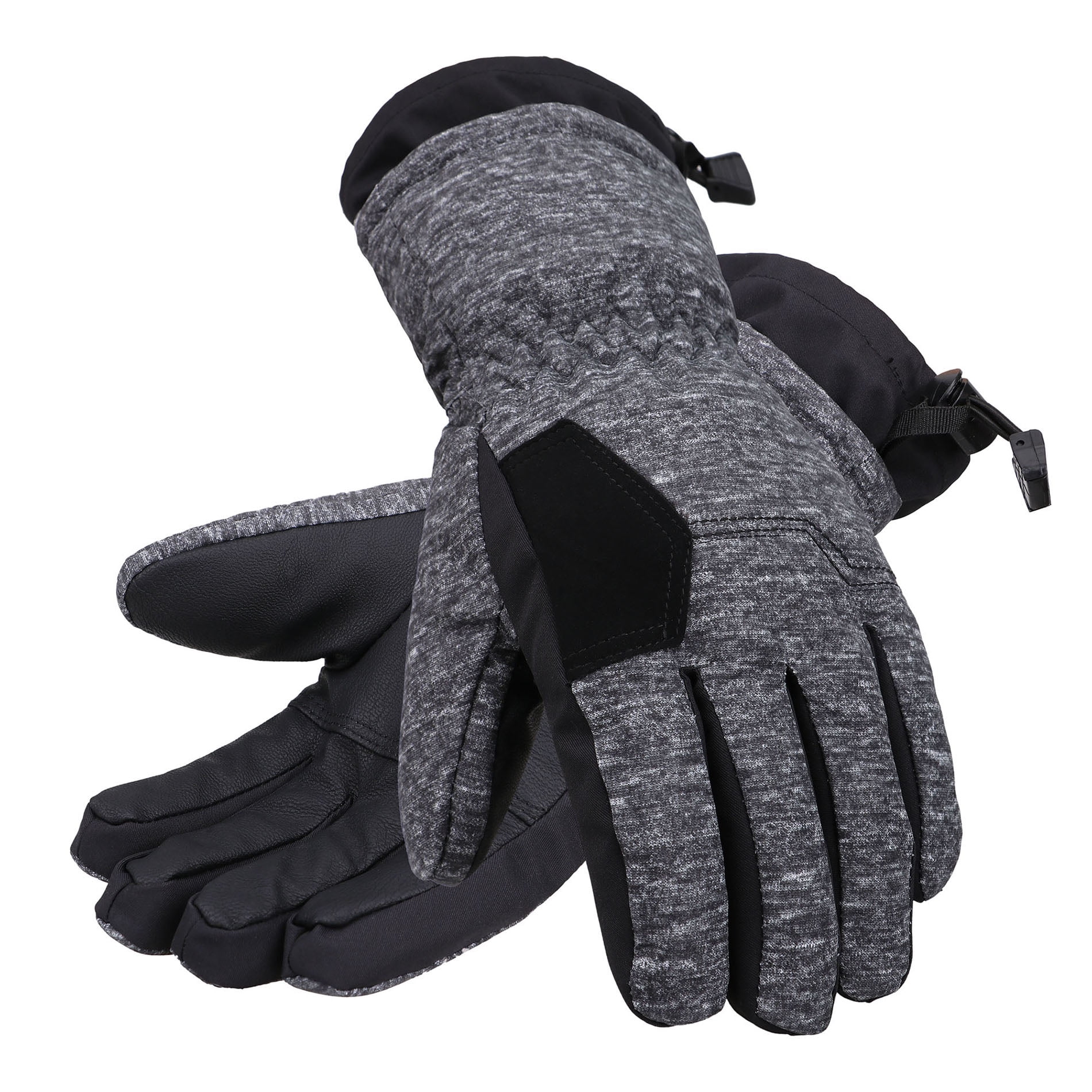 Kids Children Winter Gloves Windproof Waterproof 3M Thinsulate Ski