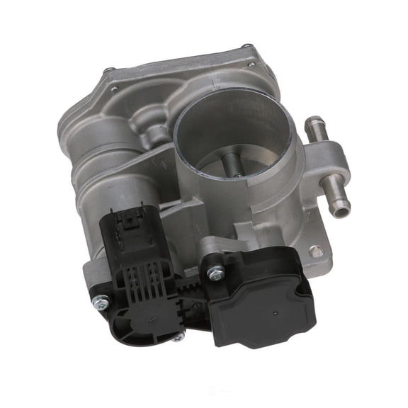 Standard S20037 Fuel Injection Throttle Body Assembly