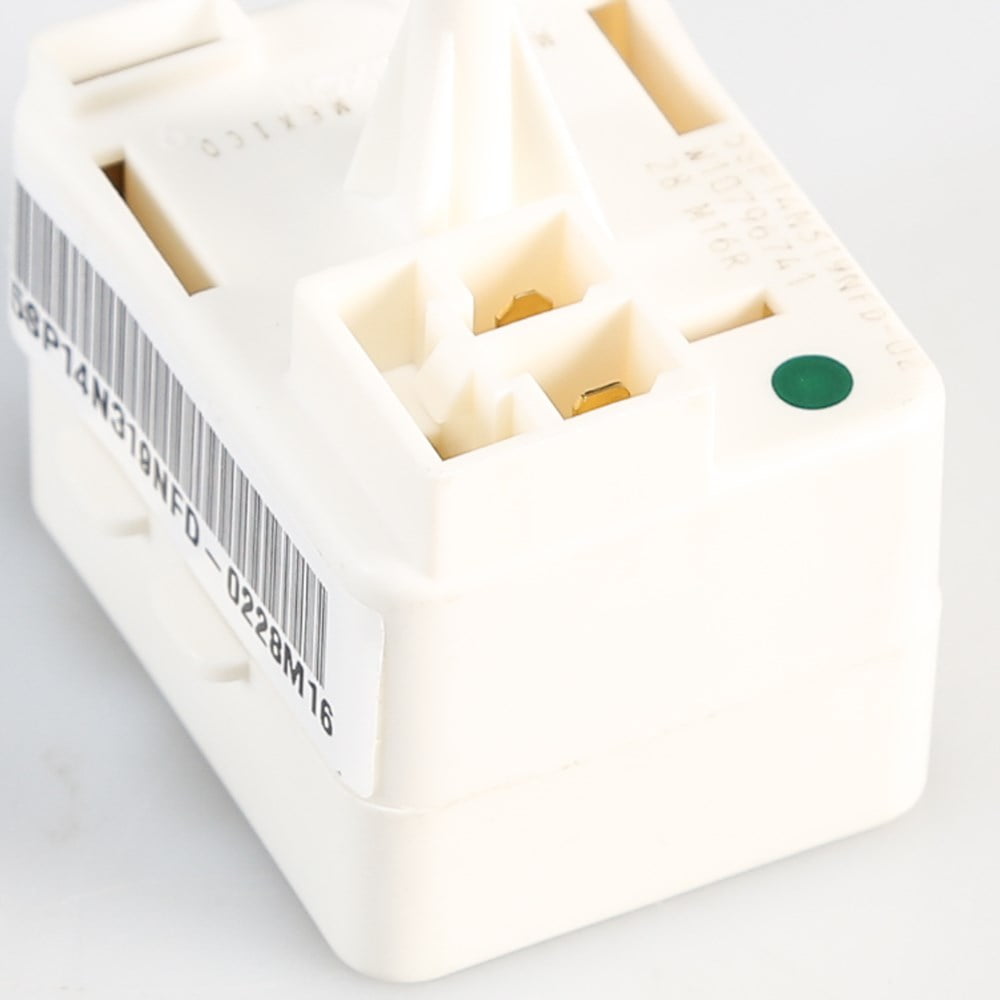 W10892065 Whirlpool Start Relay For Compressor OEM W10892065