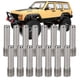 thumbnail image 5 of Tornillo de Cabeza Hexagonal ANGGREK 15PCS Acero Inoxidable Ligero para RC Car, 5 of 8